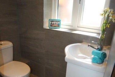 3 bed house, Bower Road, Crookesmoor, Sheffield, S101ER - Image 7